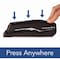 Swingline Omnipress SO60 Heavy-Duty Full Strip Stapler, 60-Sheet Capacity, Black/Gray 5000590 - alternate 4